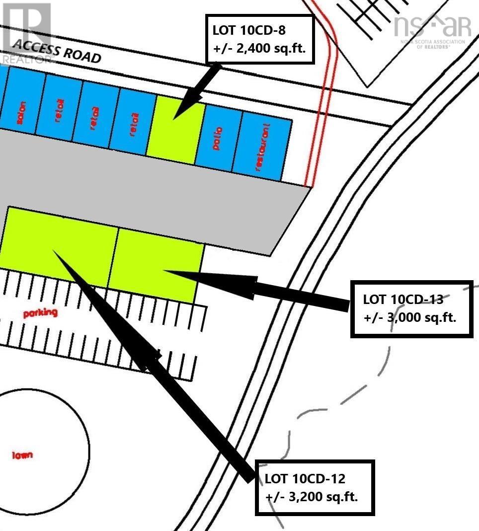 Lot 10cd-13 Pepperrell Road, Mavillette, Nova Scotia  B5A 5B4 - Photo 4 - 202512479