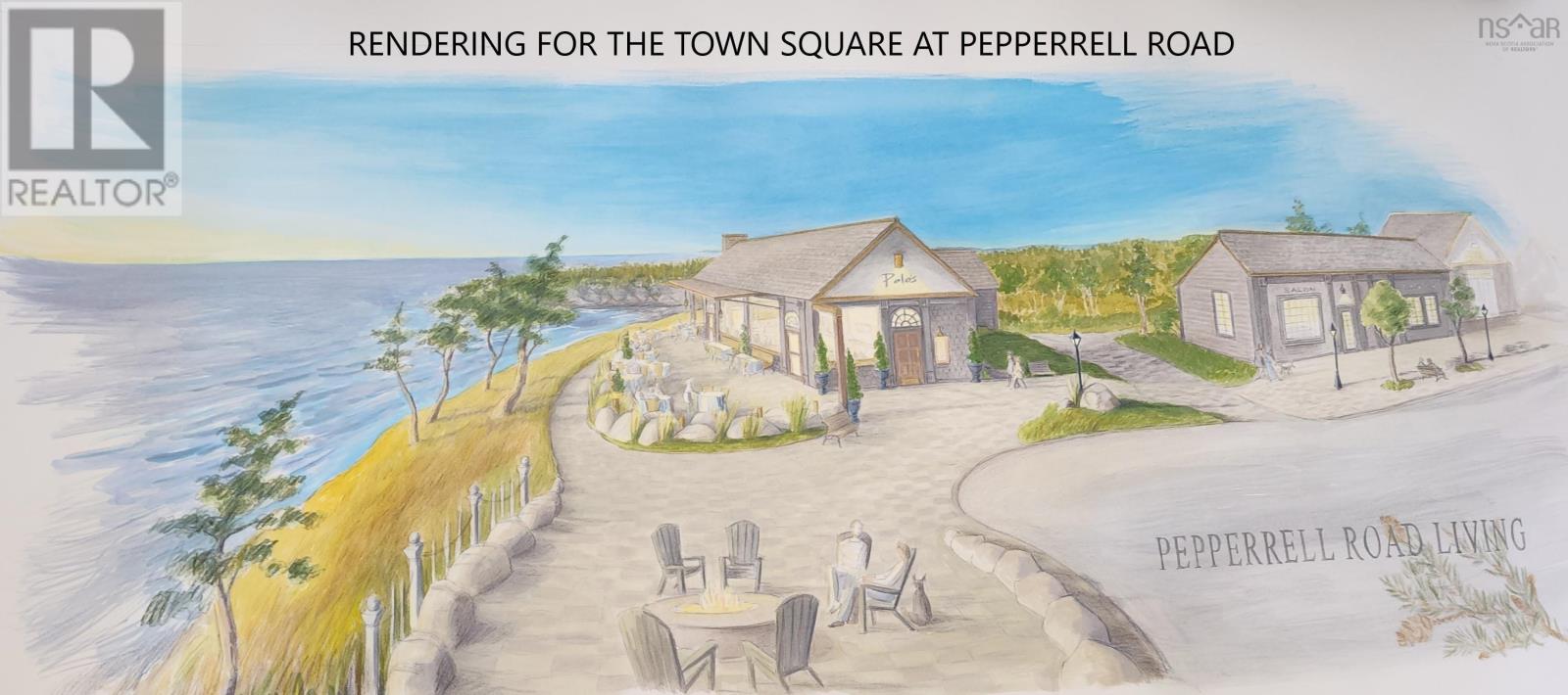 Lot 10cd-13 Pepperrell Road, Mavillette, Nova Scotia  B5A 5B4 - Photo 2 - 202512480