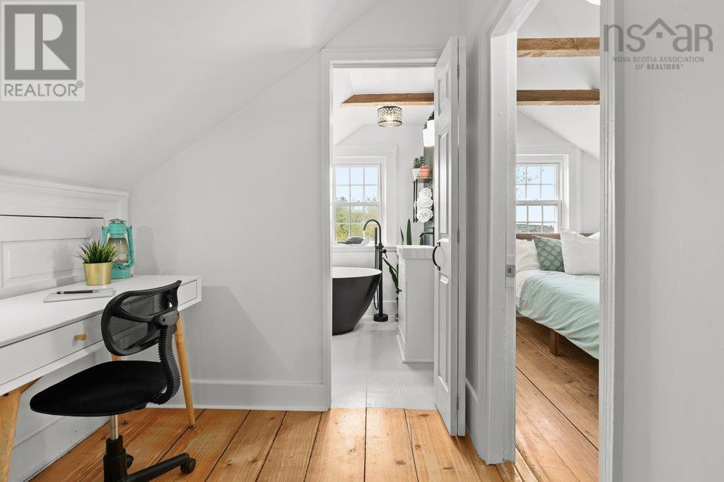 446 Kingsburg Road, Lower Rose Bay, Nova Scotia  B0J 2X0 - Photo 25 - 202512486