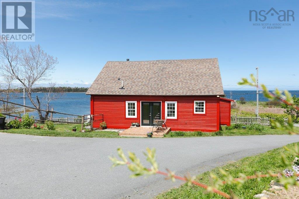 446 Kingsburg Road, Lower Rose Bay, Nova Scotia  B0J 2X0 - Photo 40 - 202512486