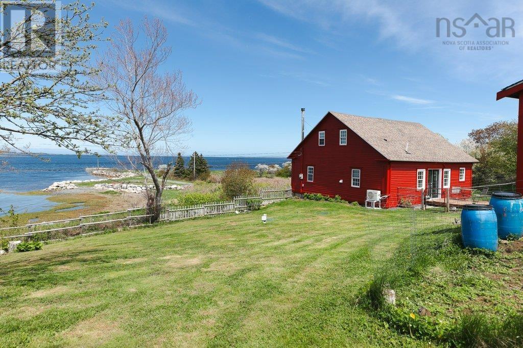 446 Kingsburg Road, Lower Rose Bay, Nova Scotia  B0J 2X0 - Photo 41 - 202512486