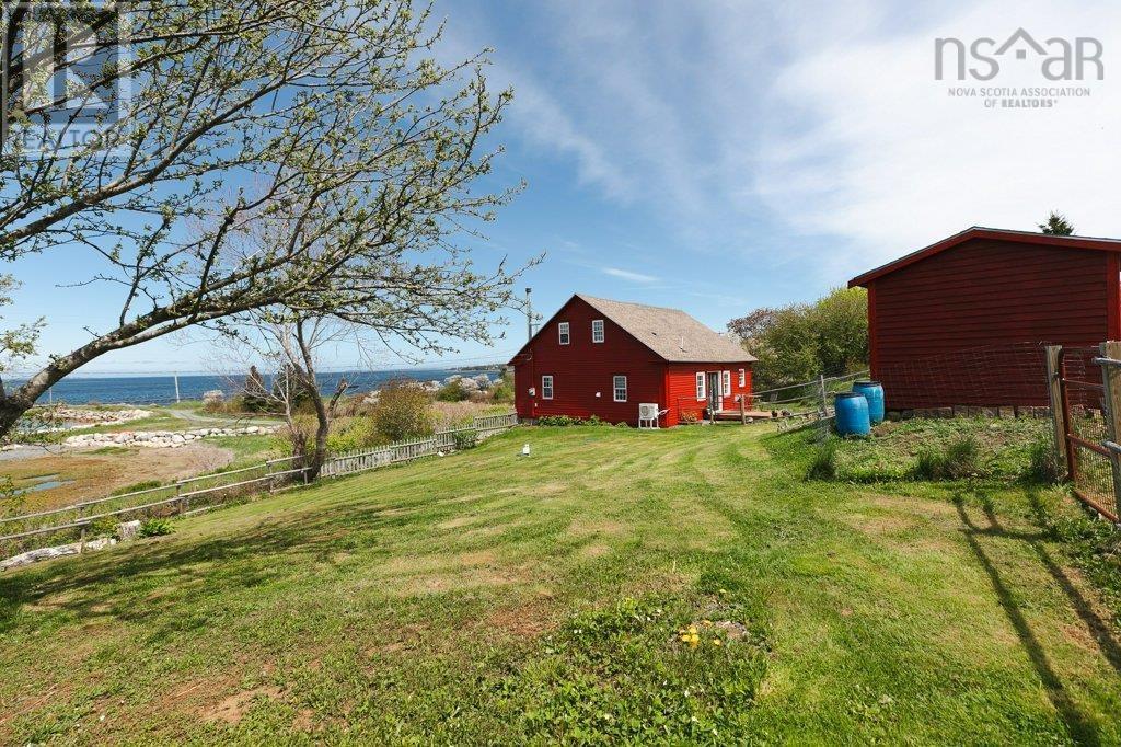 446 Kingsburg Road, Lower Rose Bay, Nova Scotia  B0J 2X0 - Photo 42 - 202512486