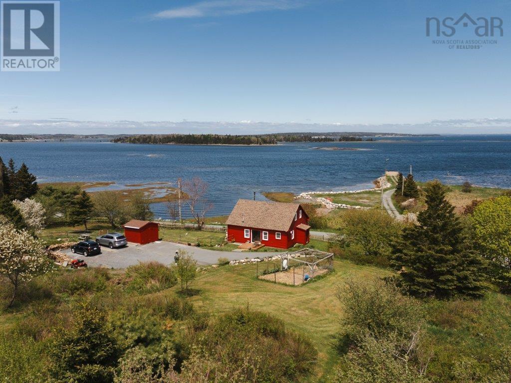 446 Kingsburg Road, Lower Rose Bay, Nova Scotia  B0J 2X0 - Photo 43 - 202512486
