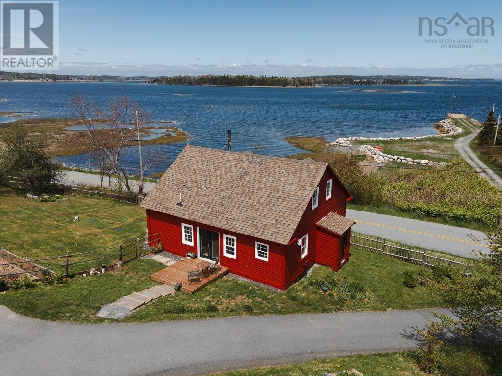 446 Kingsburg Road, Lower Rose Bay, Nova Scotia  B0J 2X0 - Photo 45 - 202512486