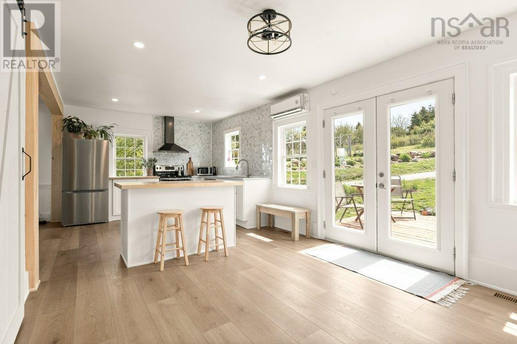 446 Kingsburg Road, Lower Rose Bay, Nova Scotia  B0J 2X0 - Photo 9 - 202512486