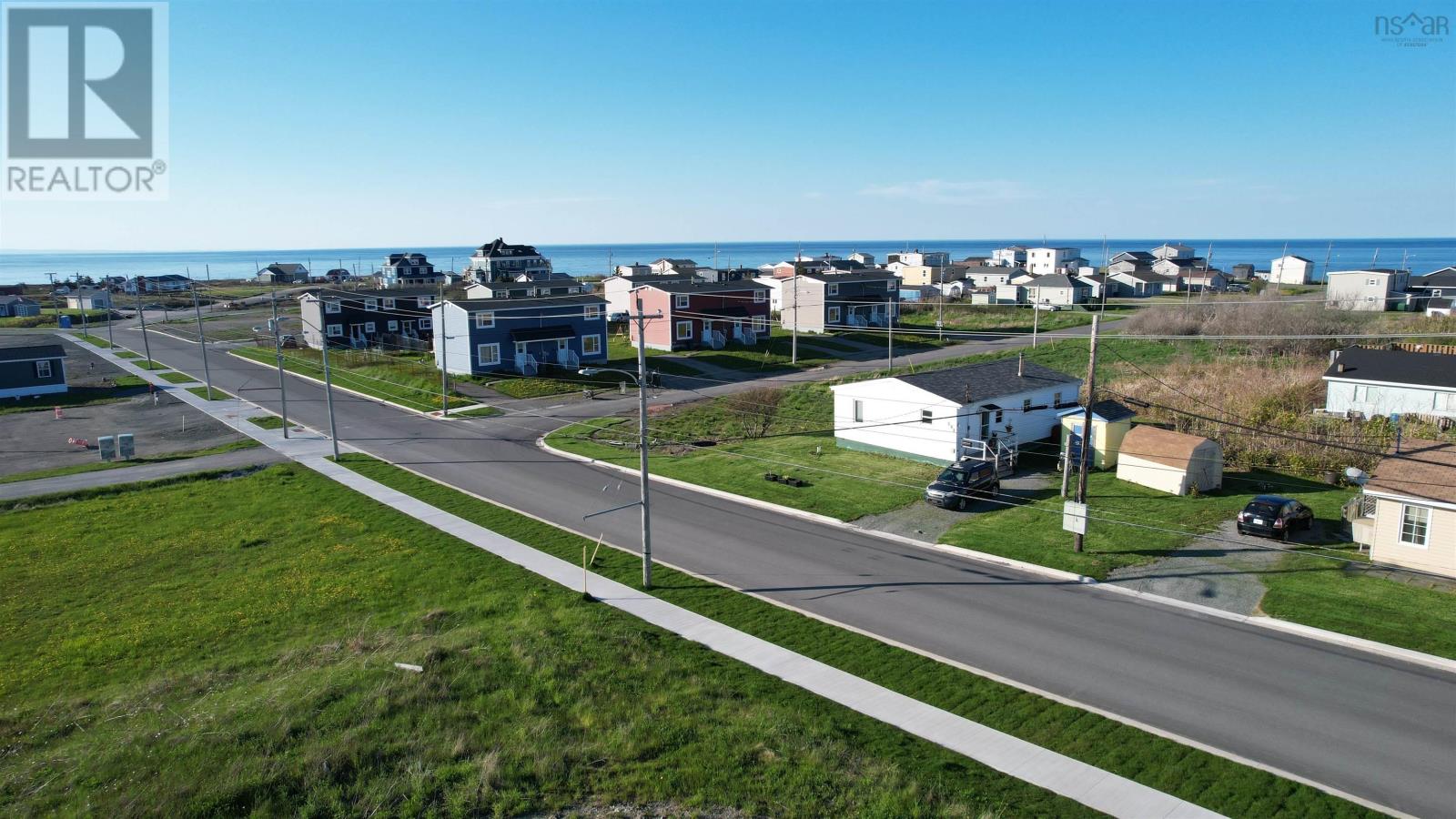 4 Connaught Avenue, Glace Bay, Nova Scotia  B1A 5R9 - Photo 4 - 202512560