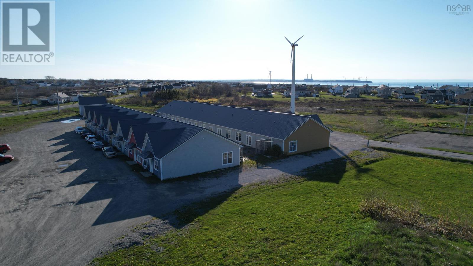 4 Connaught Avenue, Glace Bay, Nova Scotia  B1A 5R9 - Photo 7 - 202512560