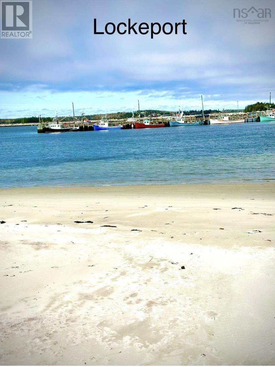 Vacant Lot West Green Harbour Road, Shelburne, Nova Scotia  B0T 1L0 - Photo 21 - 202512715