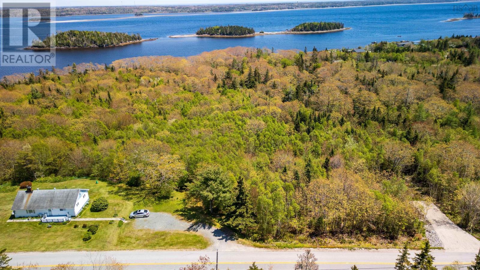 Vacant Lot West Green Harbour Road, Shelburne, Nova Scotia  B0T 1L0 - Photo 4 - 202512715