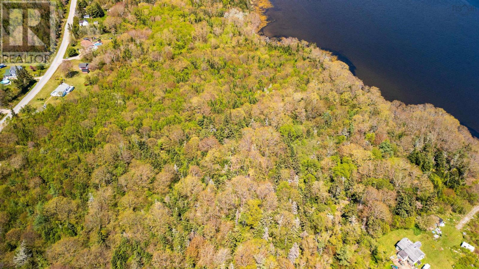 Vacant Lot West Green Harbour Road, Shelburne, Nova Scotia  B0T 1L0 - Photo 7 - 202512715