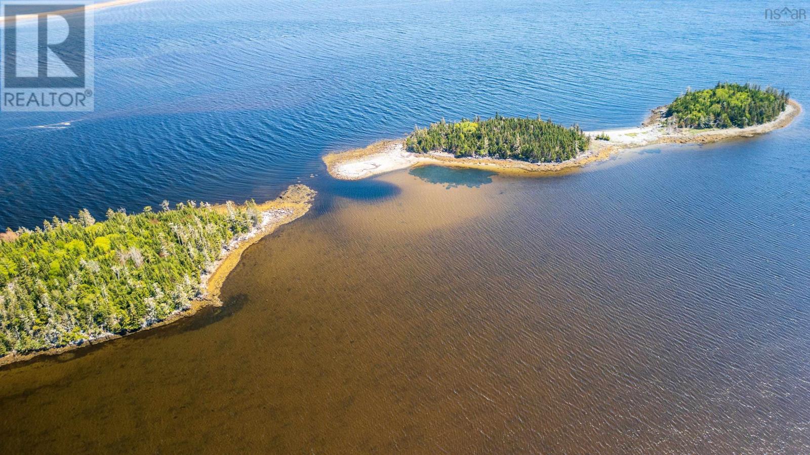 Vacant Lot West Green Harbour Road, Shelburne, Nova Scotia  B0T 1L0 - Photo 9 - 202512715