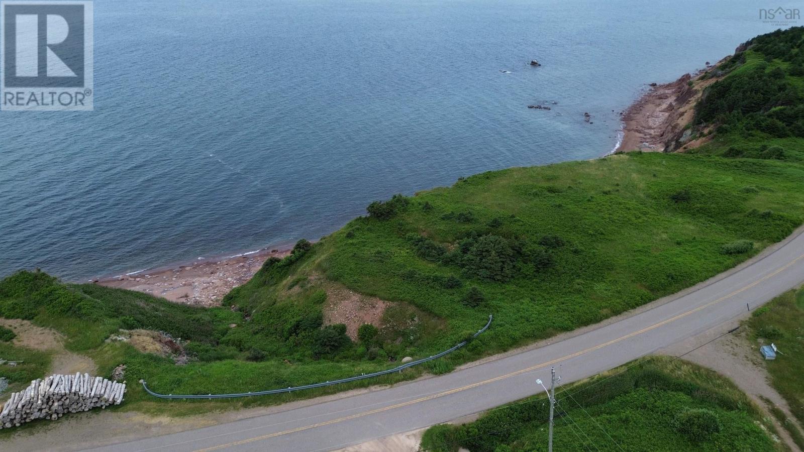 Pleasant Bay Road, pleasant bay, Nova Scotia