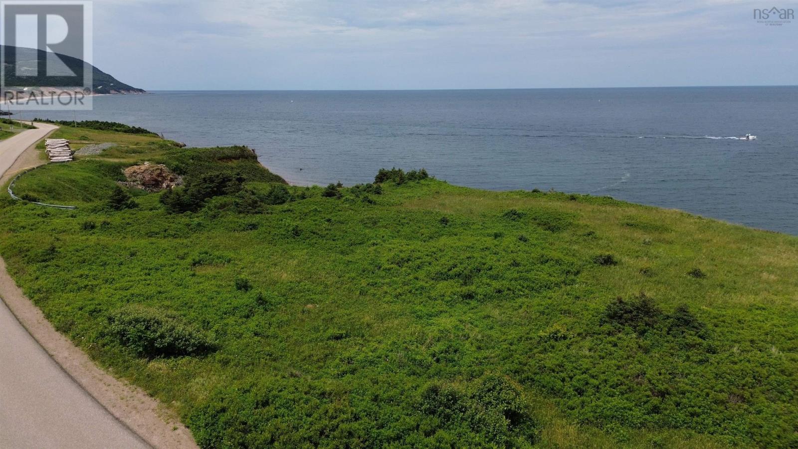 Pleasant Bay Road, Pleasant Bay, Nova Scotia  B0E 2P0 - Photo 3 - 202512724