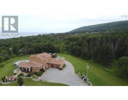 75 Macdonald Drive, creignish, Nova Scotia