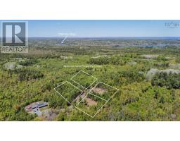 Lot 108 Cleversey Ridge Park, fauxburg, Nova Scotia