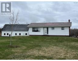 410 Neville Street, reserve mines, Nova Scotia