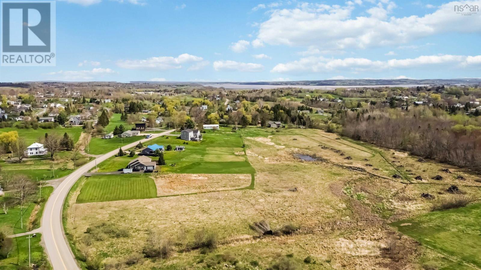 11 Acres - Falmouth Dyke Road, Falmouth, Nova Scotia  B0P 1P0 - Photo 1 - 202512785
