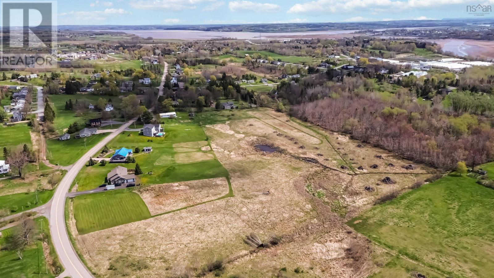 11 Acres - Falmouth Dyke Road, Falmouth, Nova Scotia  B0P 1P0 - Photo 11 - 202512785