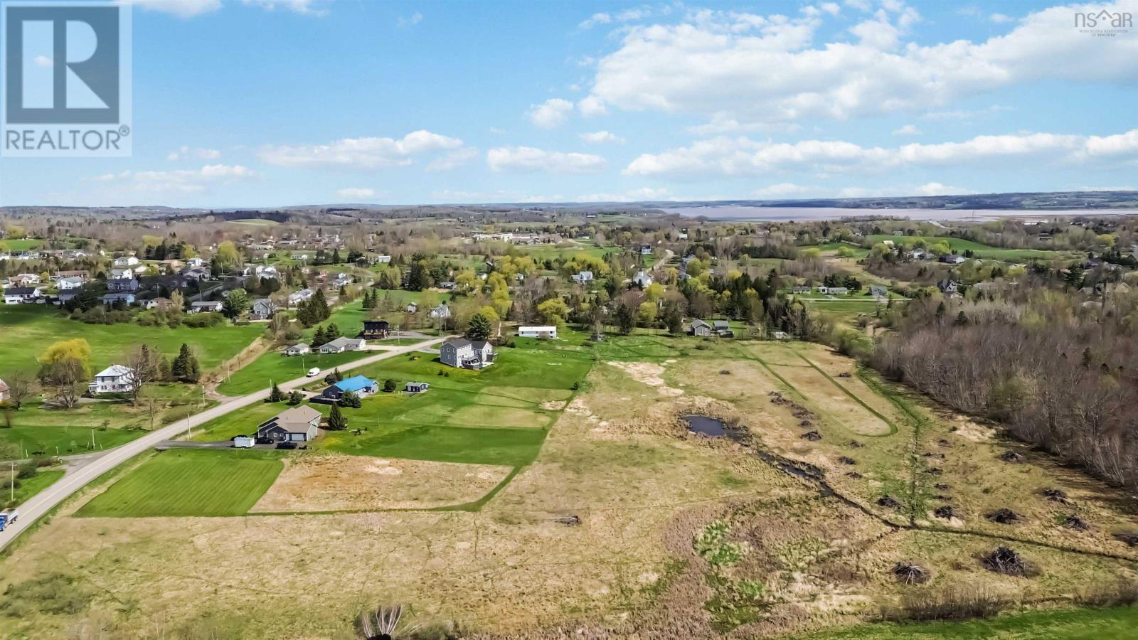 11 Acres - Falmouth Dyke Road, Falmouth, Nova Scotia  B0P 1P0 - Photo 2 - 202512785