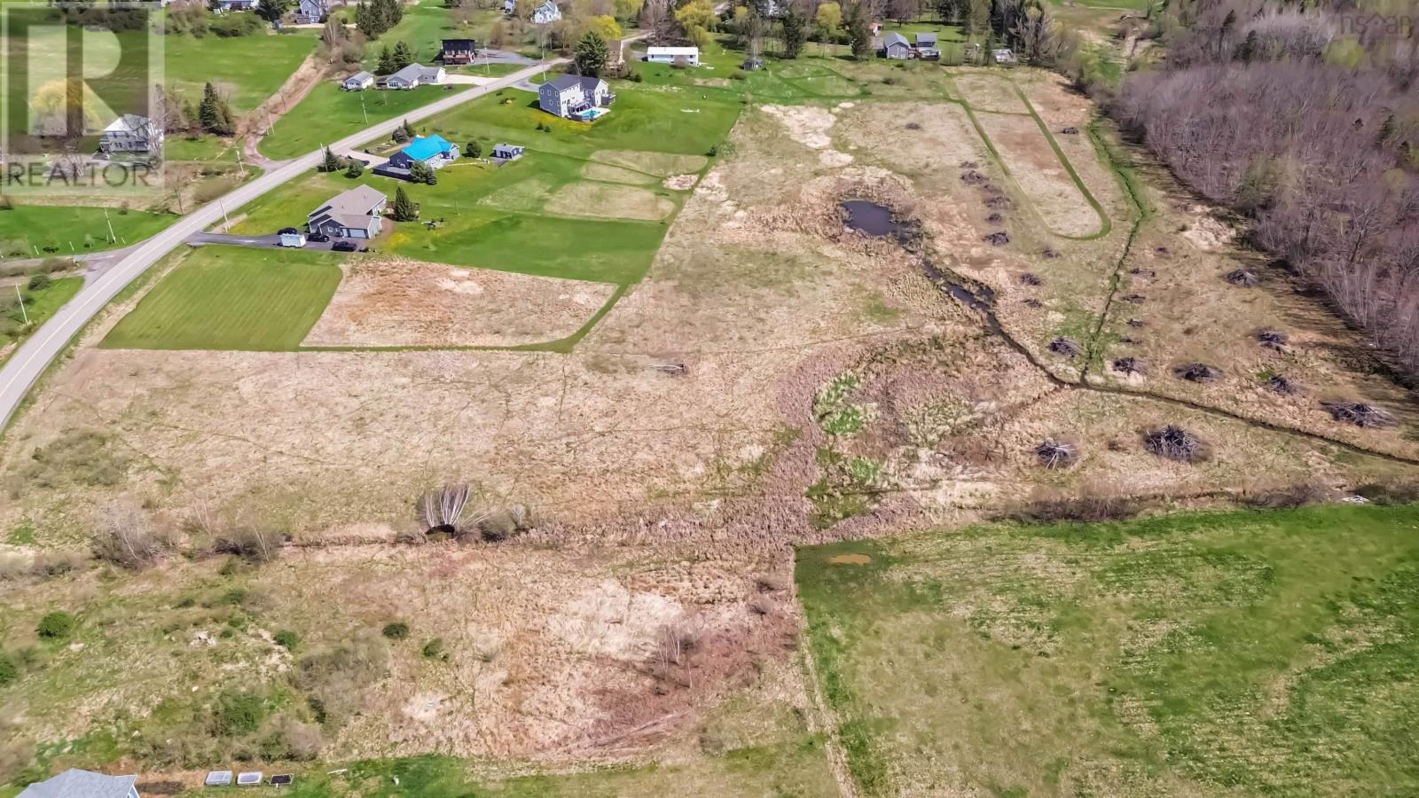 11 Acres - Falmouth Dyke Road, Falmouth, Nova Scotia  B0P 1P0 - Photo 3 - 202512785