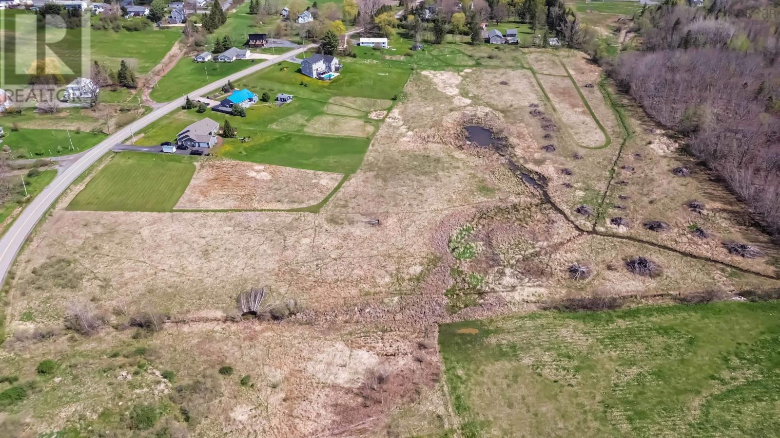 11 Acres - Falmouth Dyke Road, Falmouth, Nova Scotia  B0P 1P0 - Photo 4 - 202512785