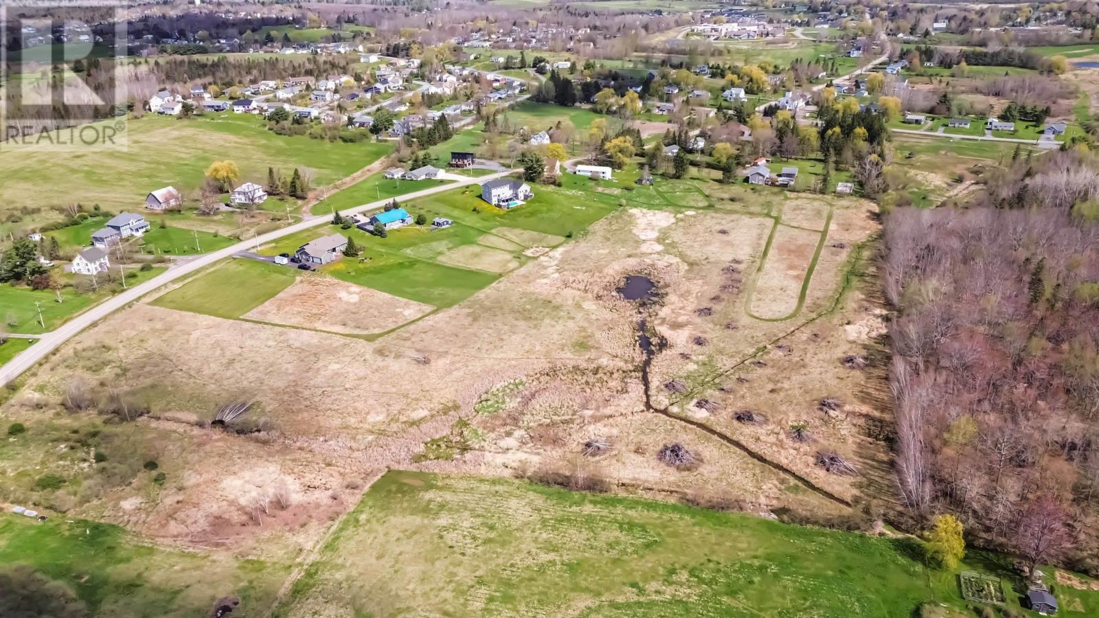 11 Acres - Falmouth Dyke Road, Falmouth, Nova Scotia  B0P 1P0 - Photo 5 - 202512785