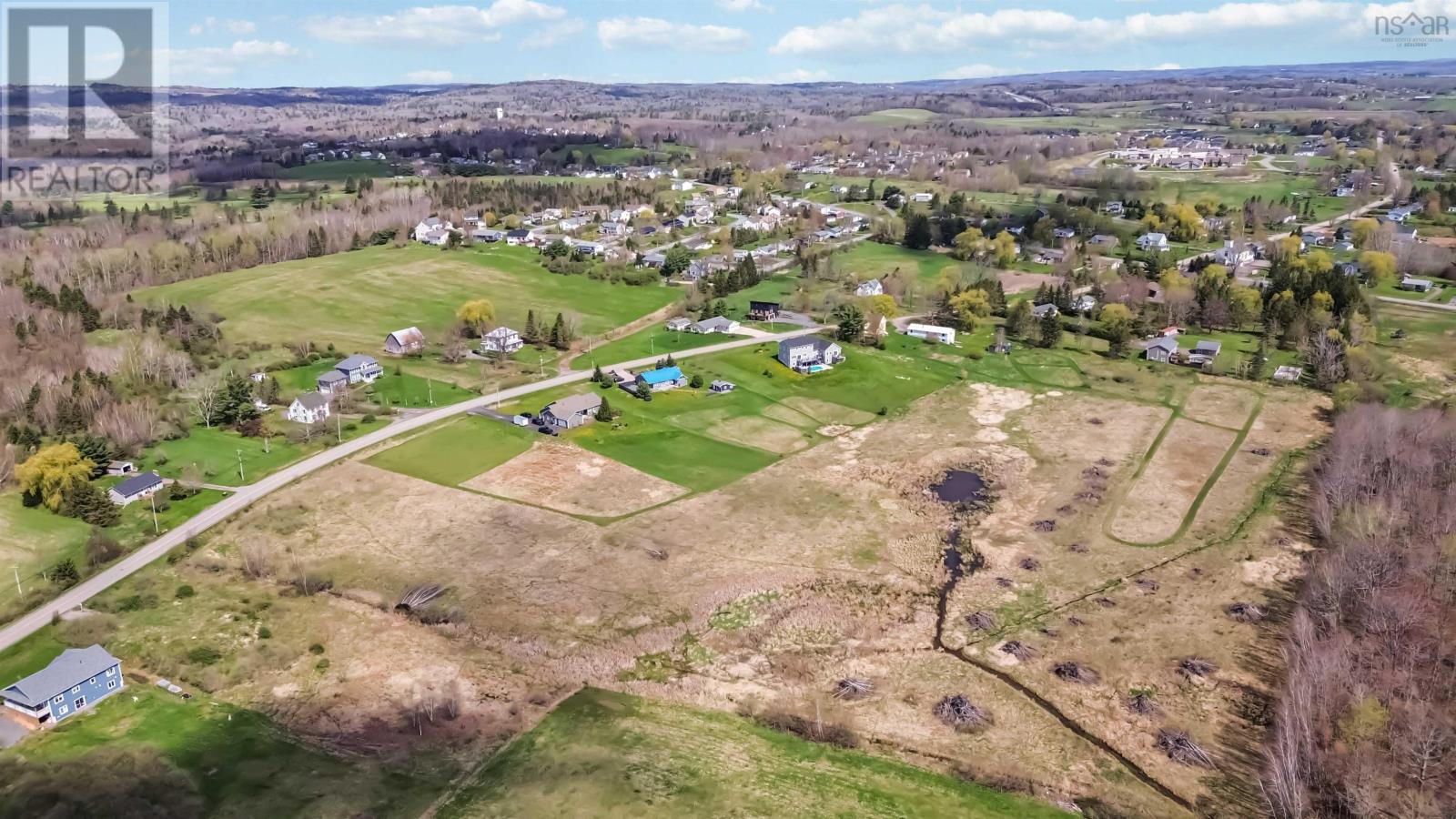 11 Acres - Falmouth Dyke Road, Falmouth, Nova Scotia  B0P 1P0 - Photo 6 - 202512785