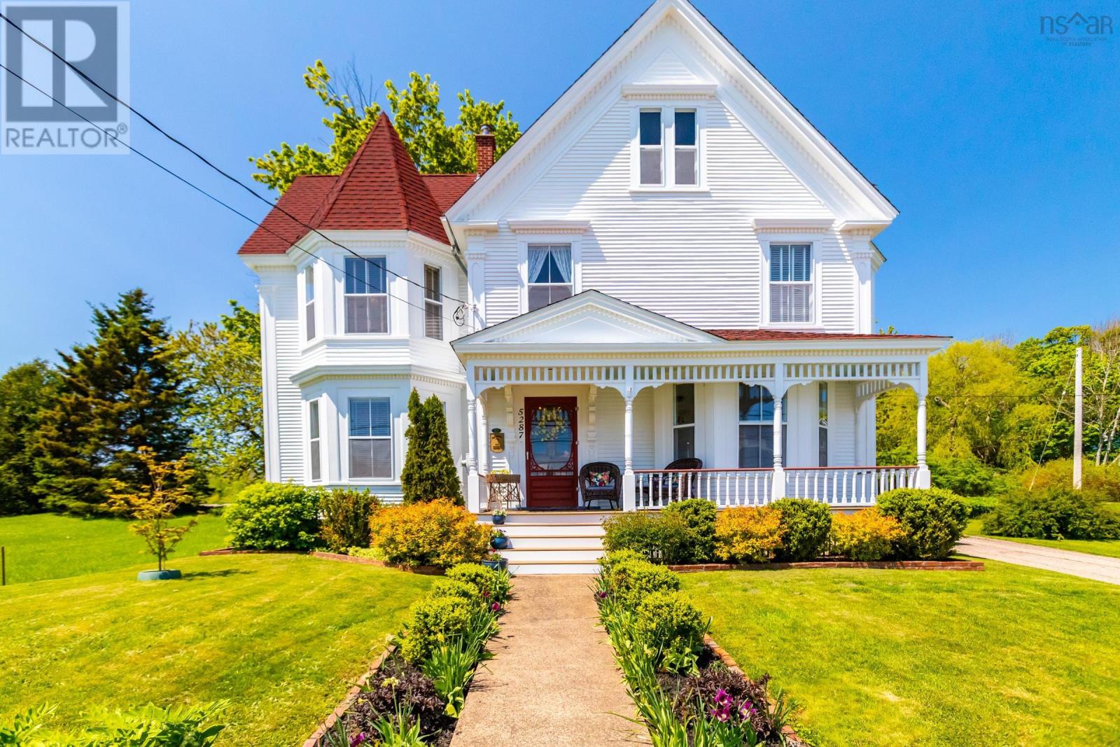 5287 Granville Road, Granville Ferry, Nova Scotia  B0S 1A0 - Photo 2 - 202512799