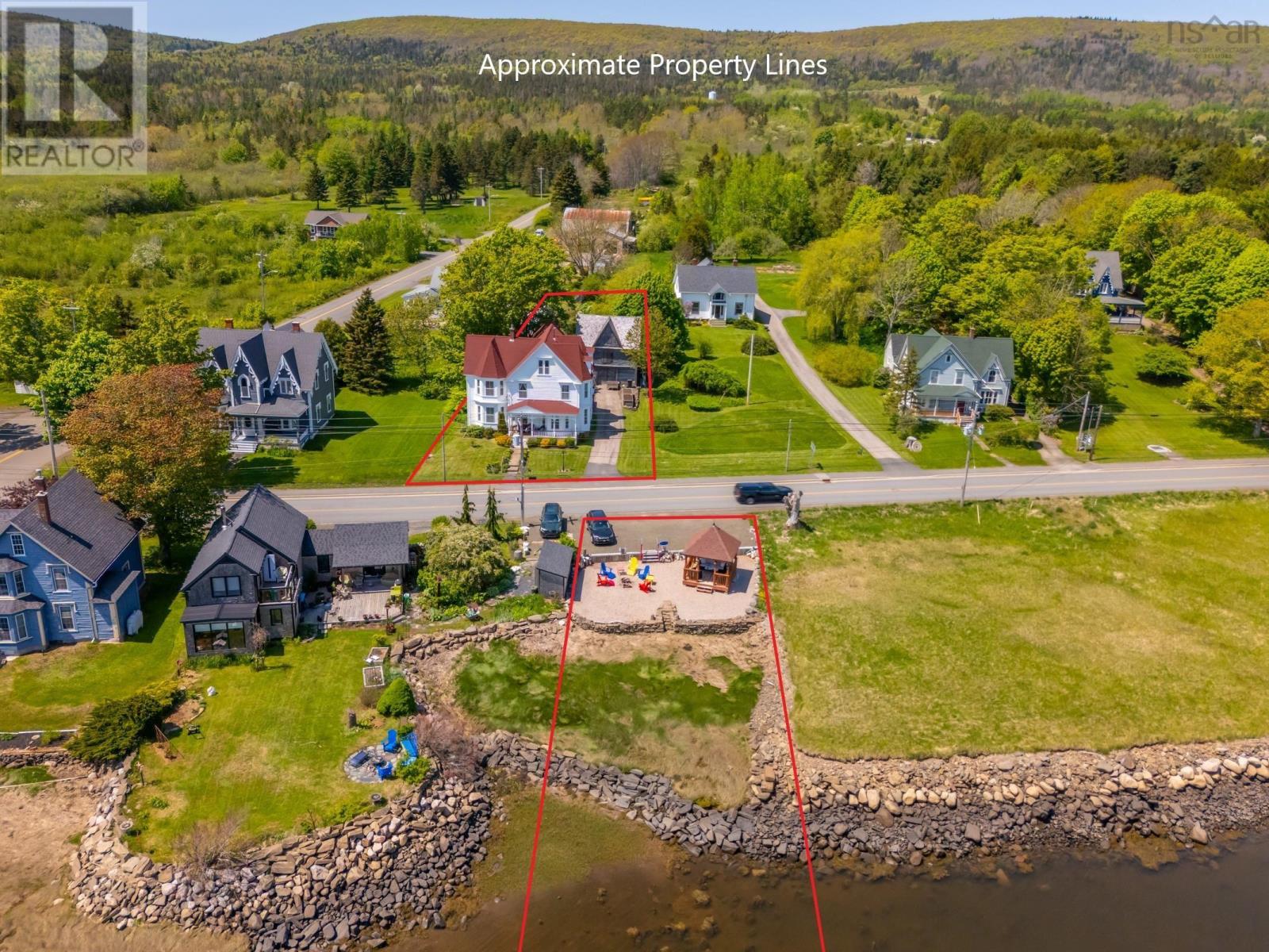 5287 Granville Road, Granville Ferry, Nova Scotia  B0S 1A0 - Photo 41 - 202512799