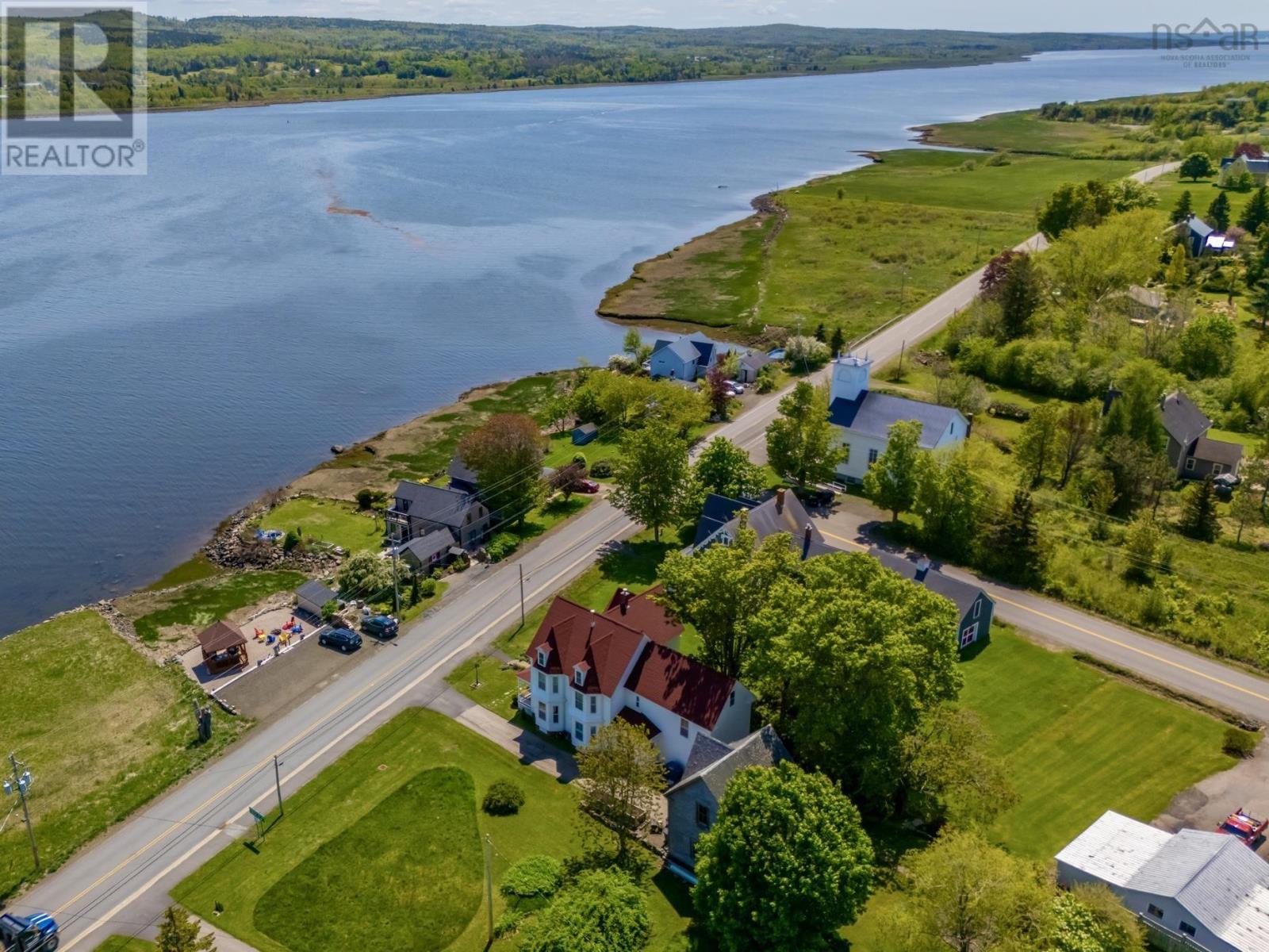 5287 Granville Road, Granville Ferry, Nova Scotia  B0S 1A0 - Photo 42 - 202512799