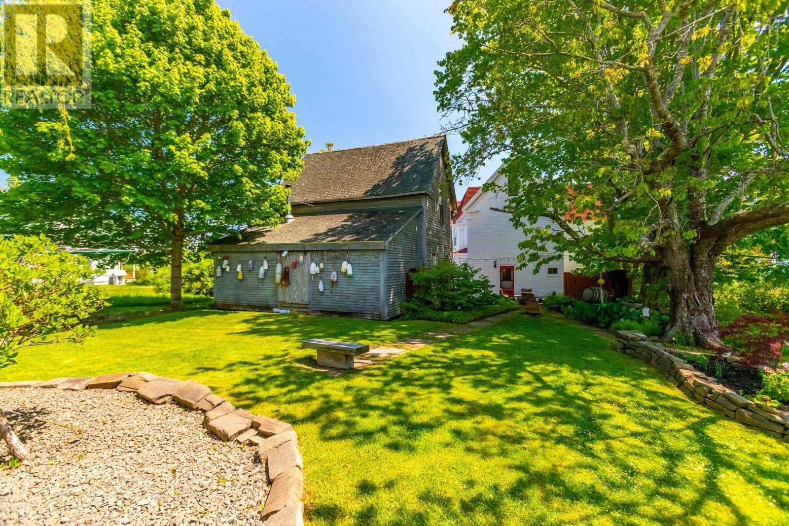 5287 Granville Road, Granville Ferry, Nova Scotia  B0S 1A0 - Photo 49 - 202512799