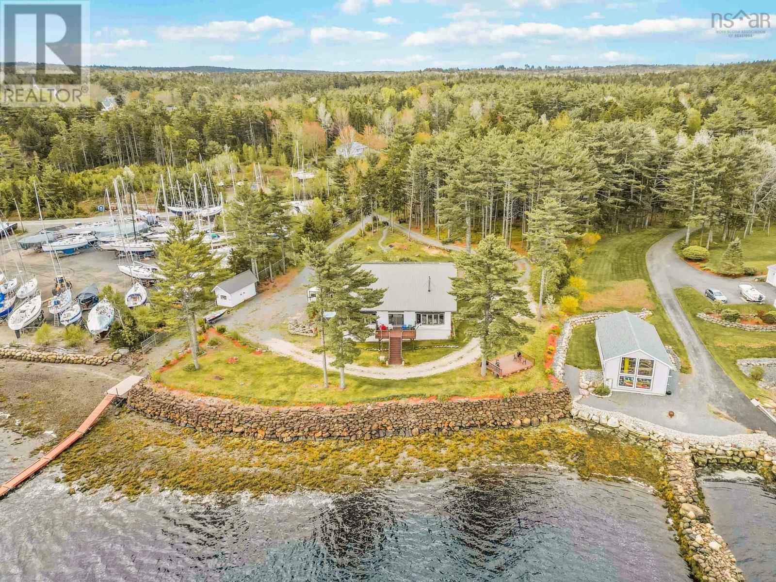 39 Pernette Drive, West Lahave, Nova Scotia  B0R 1G0 - Photo 4 - 202512813