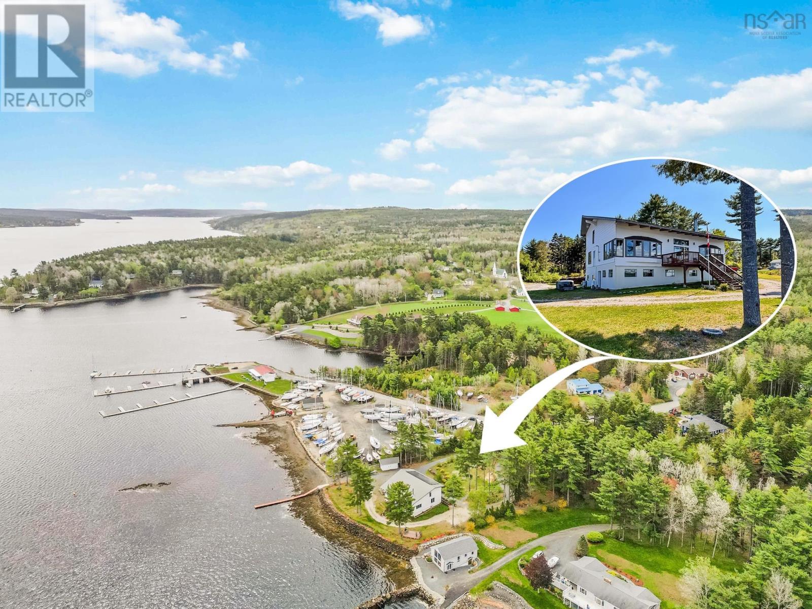 39 Pernette Drive, West Lahave, Nova Scotia  B0R 1G0 - Photo 7 - 202512813