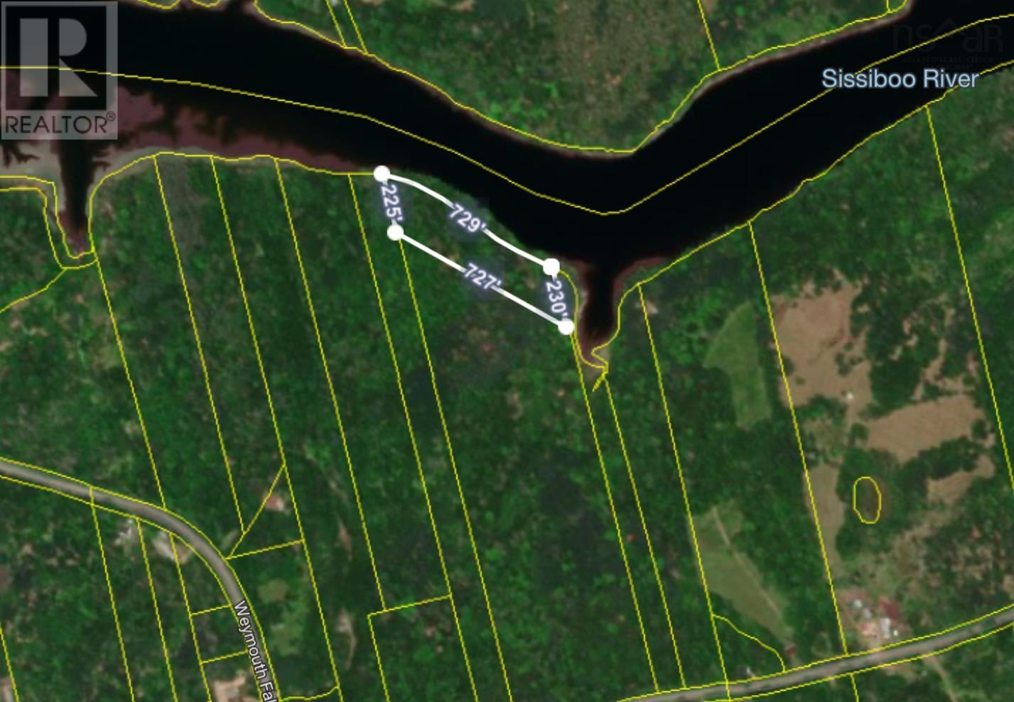 2 Acres Weymouth Falls Road, Weymouth Falls, Nova Scotia  B0W 3T0 - Photo 19 - 202512826