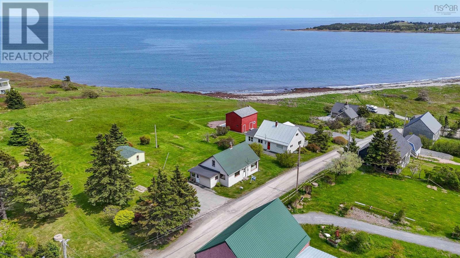 79 Mosher Road, kingsburg, Nova Scotia