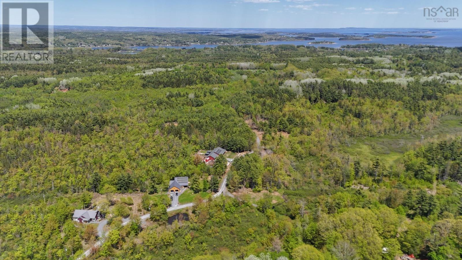 Lot 101 Cleversey Ridge Park, Fauxburg, Nova Scotia  B0J 2C0 - Photo 12 - 202512848