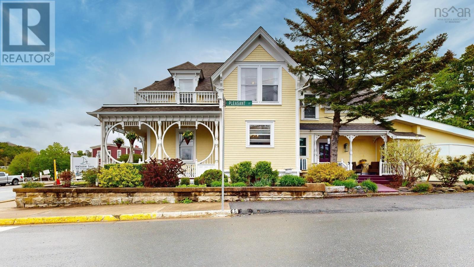 558 Main Street, Mahone Bay, Nova Scotia  B0J 2E0 - Photo 48 - 202512873