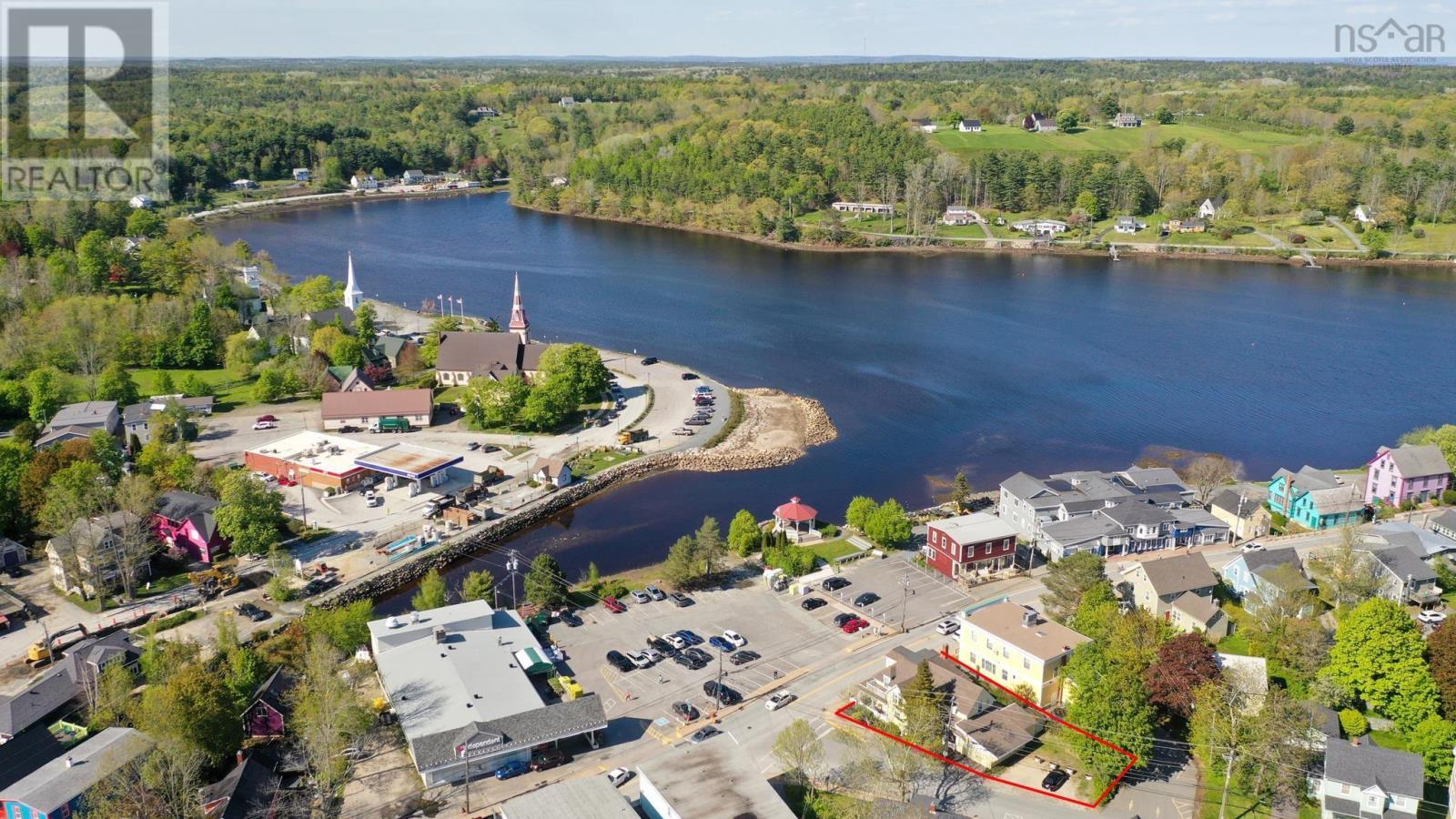 558 Main Street, Mahone Bay, Nova Scotia  B0J 2E0 - Photo 49 - 202512873