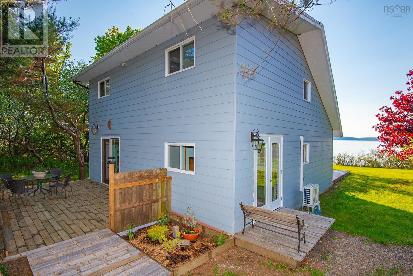 7215 Highway 101, Plympton, Nova Scotia  B0W 2R0 - Photo 6 - 202512878