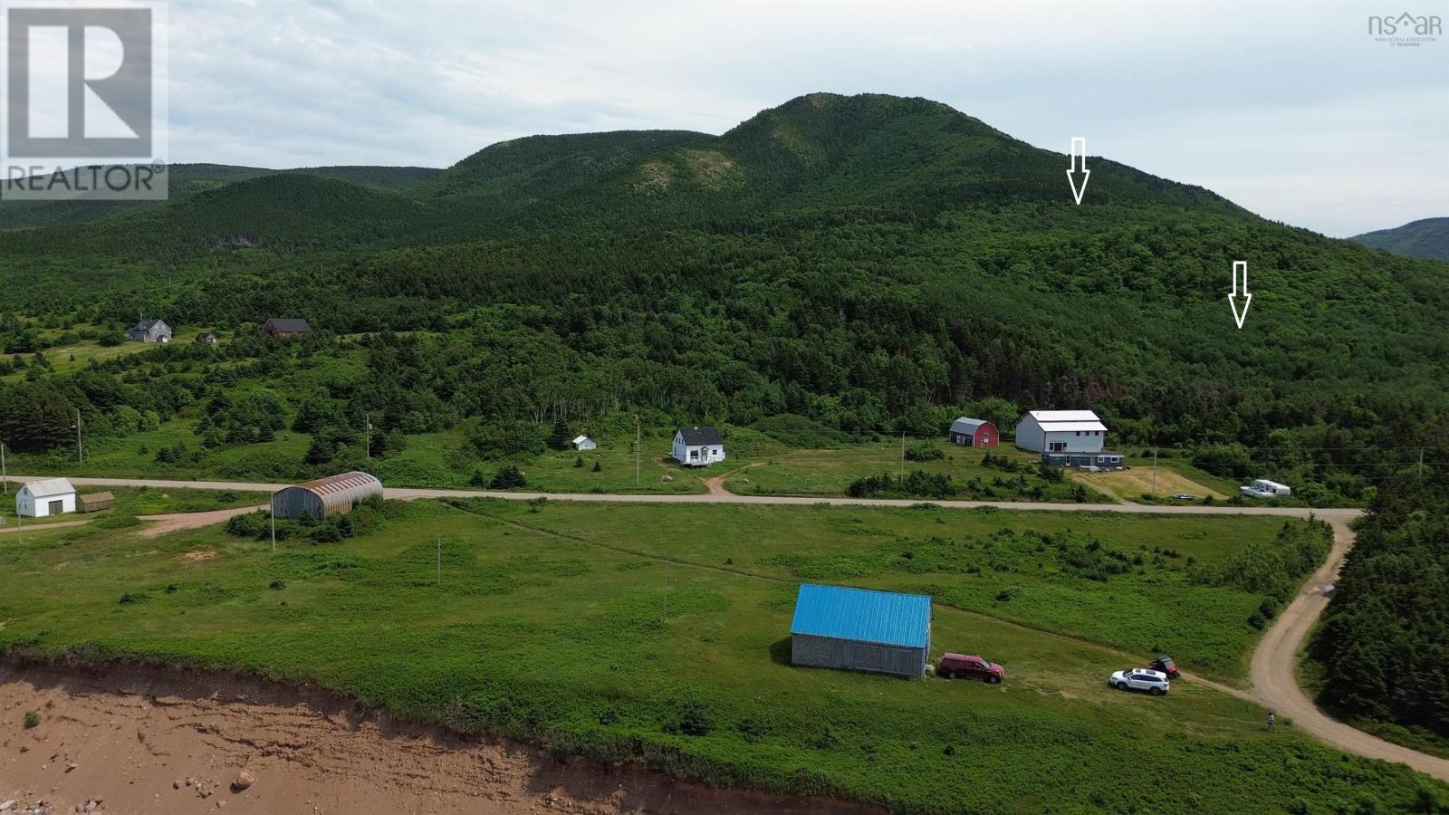 Red River Road, Pleasant Bay, Nova Scotia  B0E 2P0 - Photo 3 - 202512904