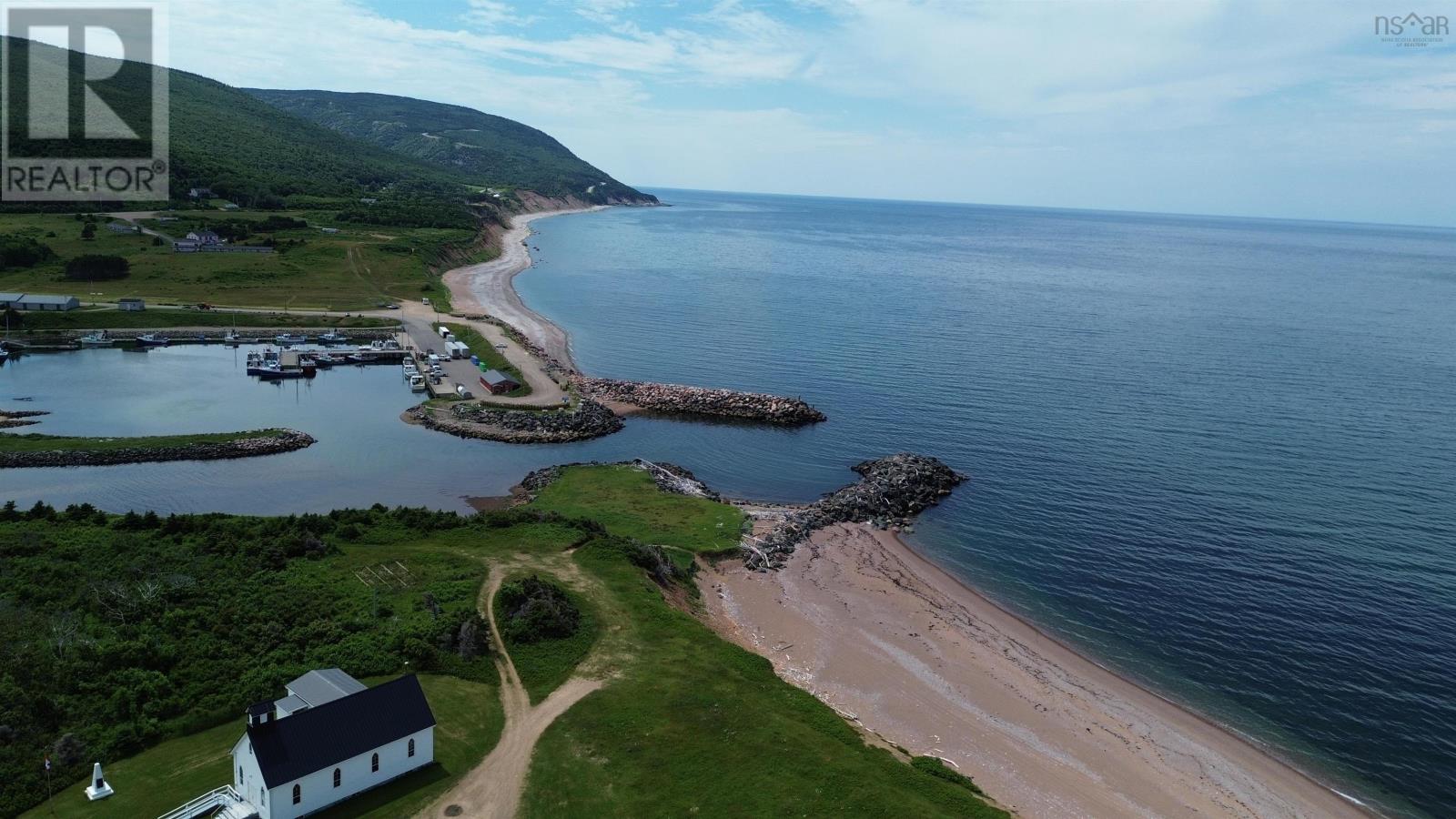 Red River Road, Pleasant Bay, Nova Scotia  B0E 2P0 - Photo 4 - 202512904