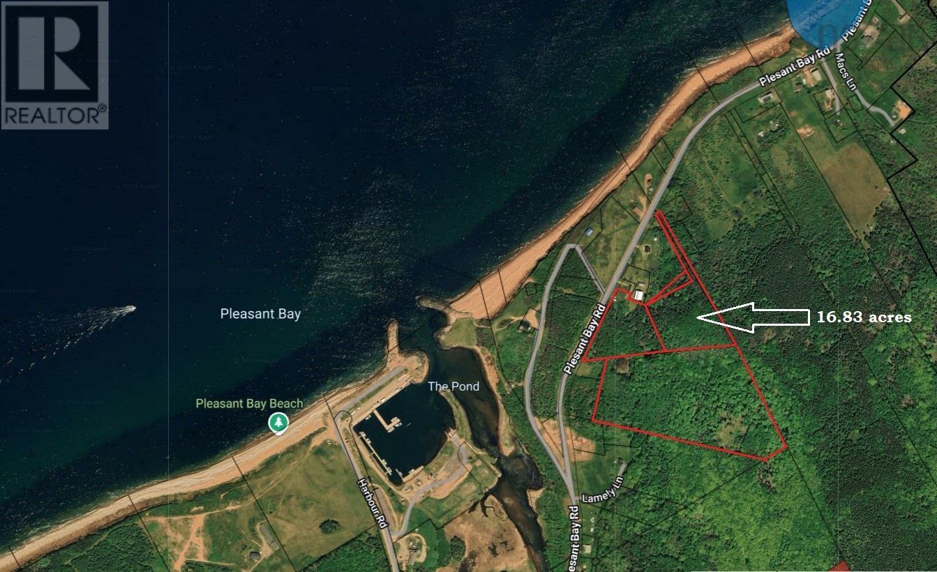 Red River Road, Pleasant Bay, Nova Scotia  B0E 2P0 - Photo 5 - 202512904