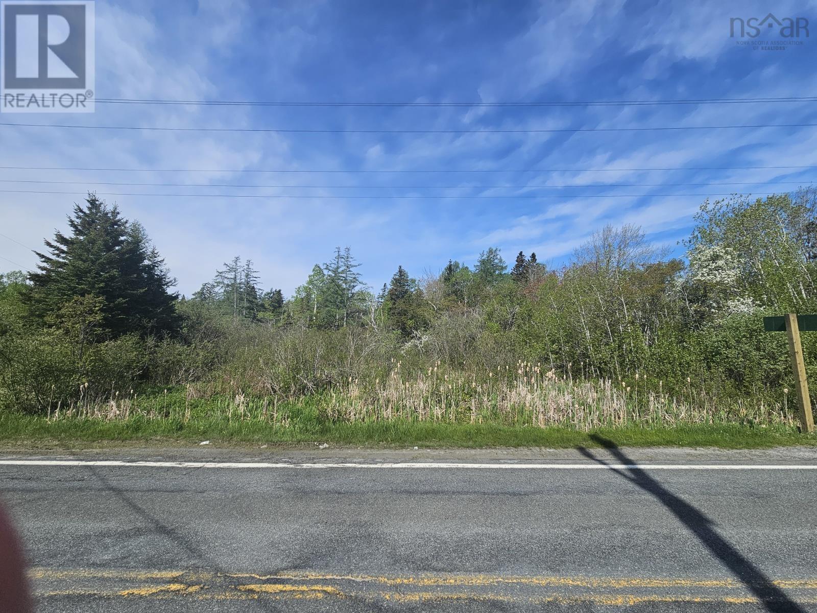 No # 305 Highway, balls creek, Nova Scotia