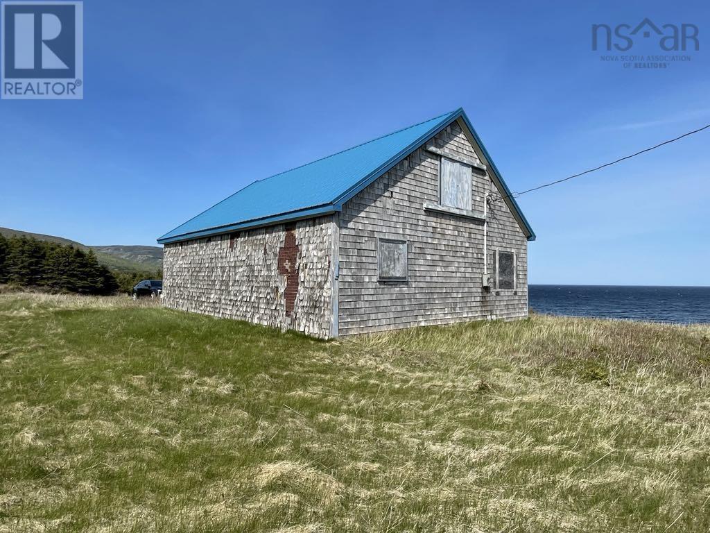 99 Pleasant Bay Loop, Pleasant Bay, Nova Scotia  B0E 1H0 - Photo 2 - 202513017