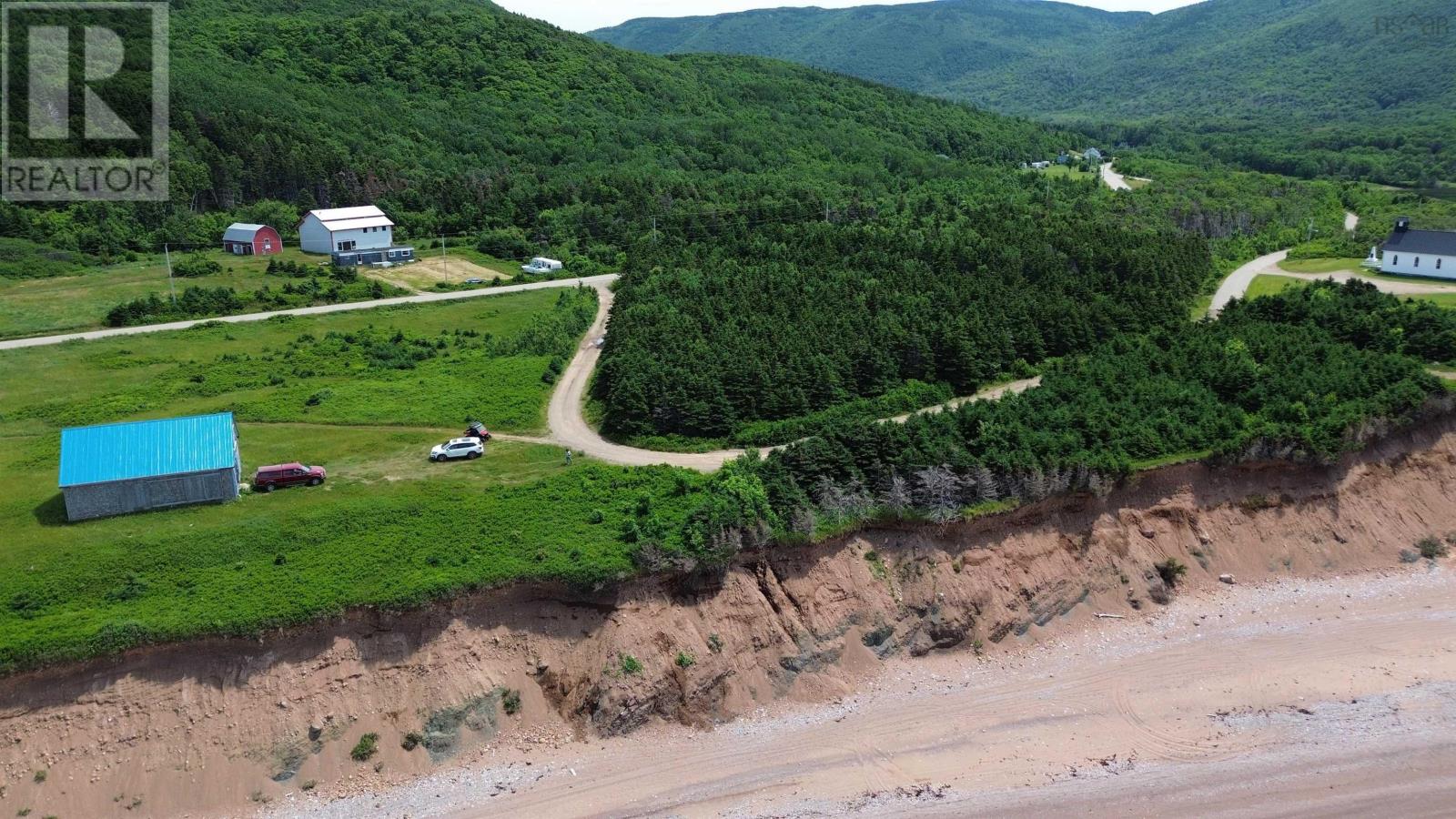 99 Pleasant Bay Loop, Pleasant Bay, Nova Scotia  B0E 1H0 - Photo 4 - 202513017