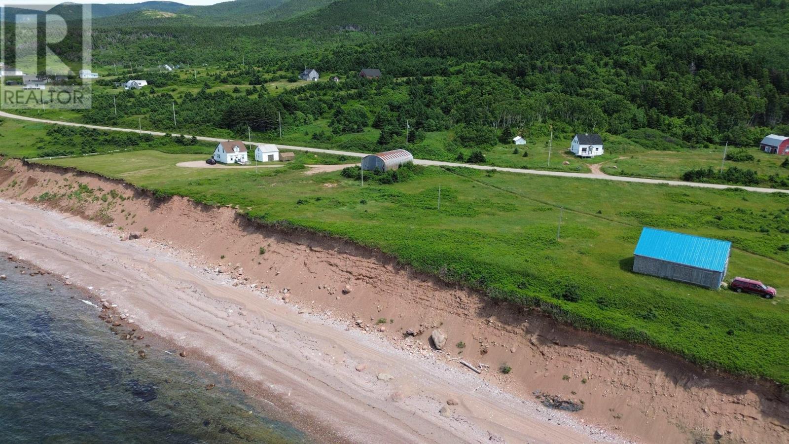 99 Pleasant Bay Loop, Pleasant Bay, Nova Scotia  B0E 1H0 - Photo 5 - 202513017