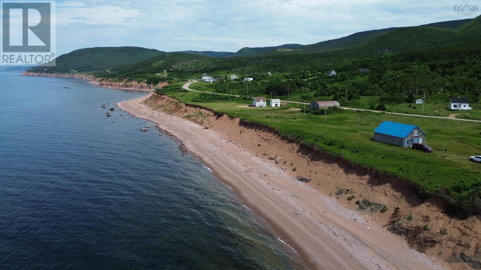 99 Pleasant Bay Loop, Pleasant Bay, Nova Scotia  B0E 1H0 - Photo 6 - 202513017