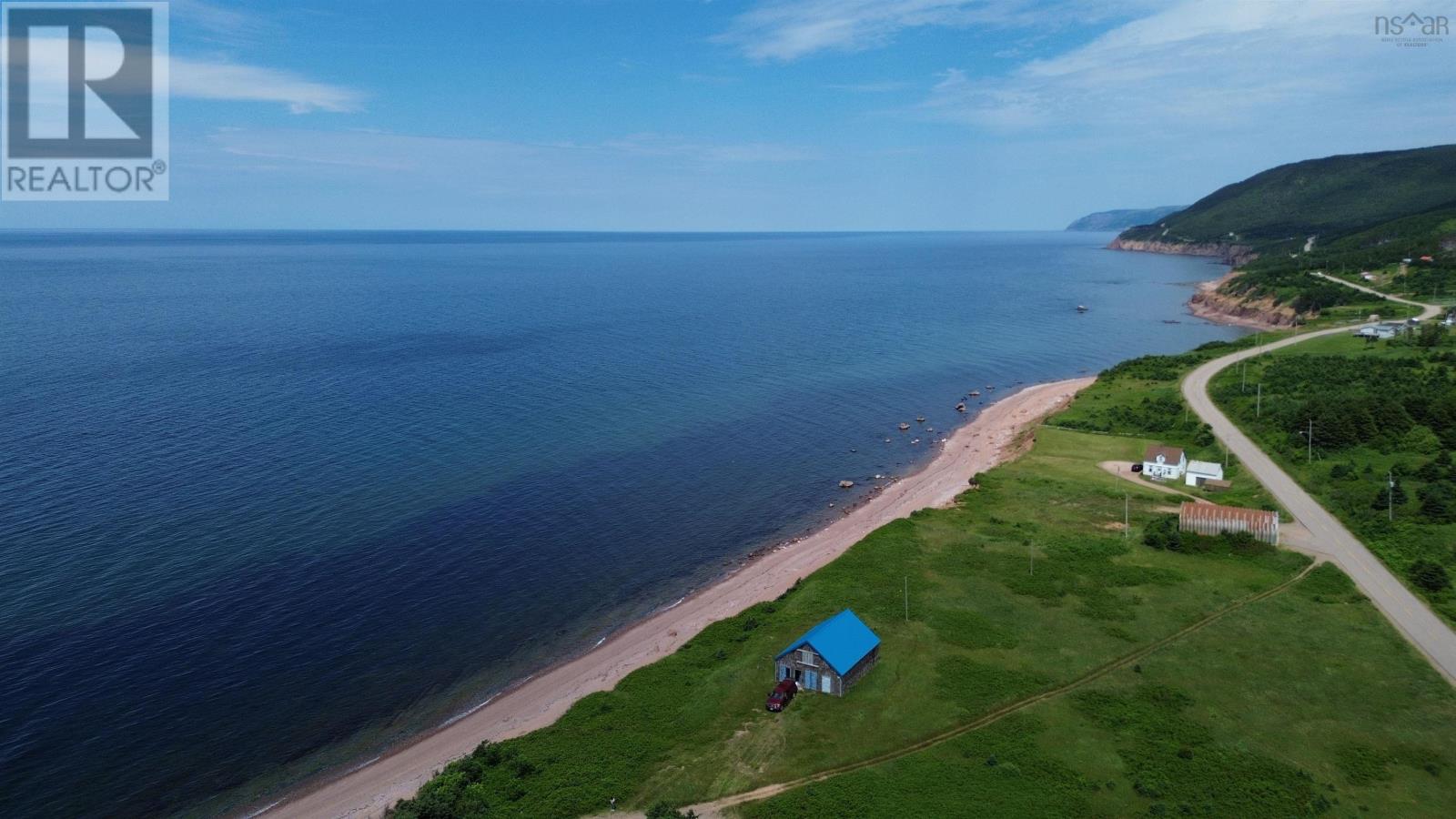 99 Pleasant Bay Loop, Pleasant Bay, Nova Scotia  B0E 1H0 - Photo 7 - 202513017