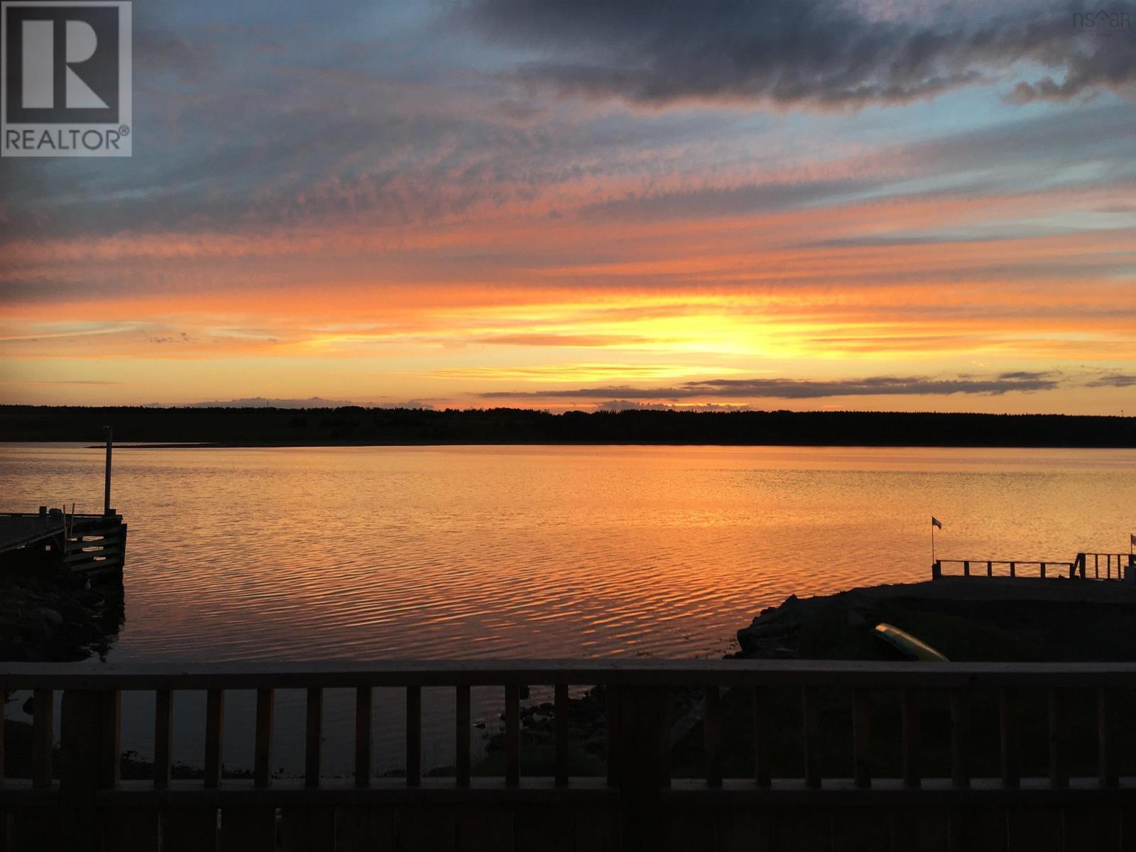 15319 Cabot Trail, chéticamp, Nova Scotia
