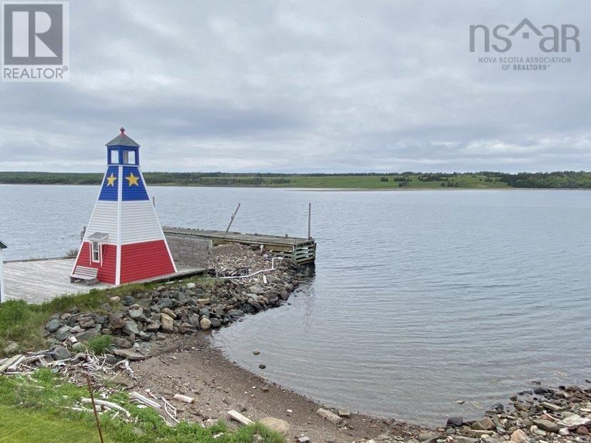 15319 Cabot Trail, Chéticamp, Nova Scotia  B0E 1H0 - Photo 13 - 202513018